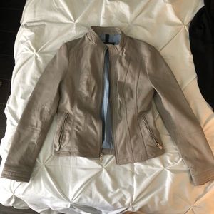 Black River genuine Leather Jacket